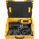 REMS Elektronisches Abgasmessgerät FG4500 C Set
