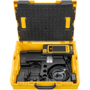 REMS Elektronisches Abgasmessgerät FG7500 C Set