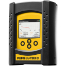 REMS Elektronisches Druck-/Dichtheitsprüfgerät...