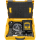 REMS Elektronisches Druck-/Dichtheitsprüfgerät P7-TDX C Set, 25 bar