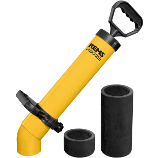 REMS Saug-/Druckreinigungsgerät Pull-Push