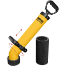 REMS Saug-/Druckreinigungsgerät Pull-Push