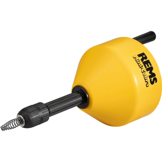 REMS Rohrreinigungsgerät Mini-Cobra
