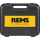 REMS Kamera-Endoskop CamScope HD Set
