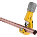 REMS Rohrabschneider RAS Cu-INOX 3-35 S, Ø 3-35 mm, 1/8-1 3/8"