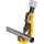 REMS Rohrabschneider RAS Cu-INOX 8-64 S, Ø 8-64 mm, 3/8-2 1/2"