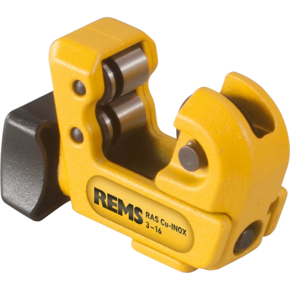 REMS Rohrabschneider RAS Cu-INOX 3-16, &Oslash; 3-16 mm, 1/8-5/8"