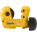REMS Rohrabschneider RAS Cu-INOX 3-16, Ø 3-16 mm,...