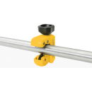 REMS Rohrabschneider RAS Cu-INOX 3-28 Mini, Ø 3-28 mm, 1/8-1 1/8"