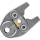 REMS Pressbacke / Presszange Mini TH 16