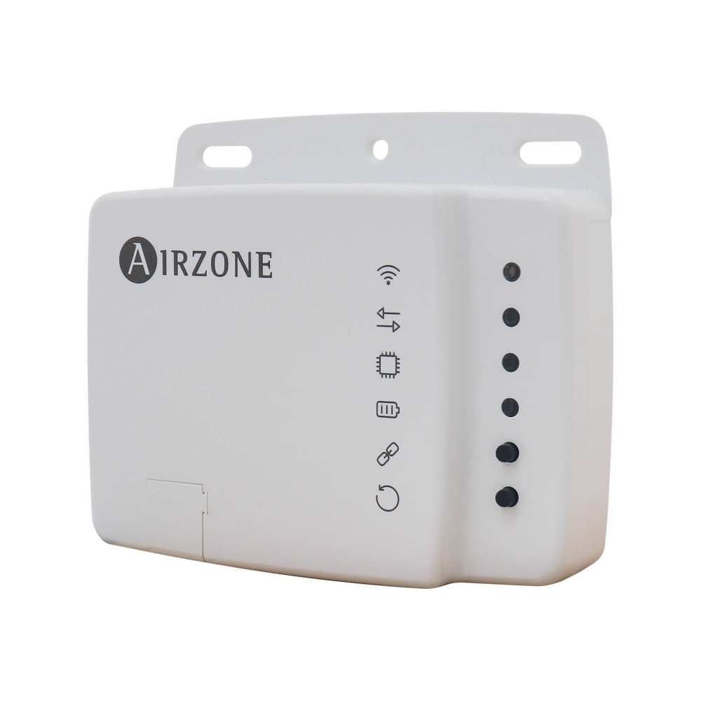 Panasonic Aquarea Interface Modbus, Airzone (ab Gen. H)