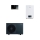 Vaillant Paket 4.3112 aroTHERM plus /8.1 VWL 55/8.1 A 230V mit VWZ MEH 97/7
