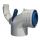 SKOBERNE CondensBlue AZ-Revisionsbogen DN 60/100