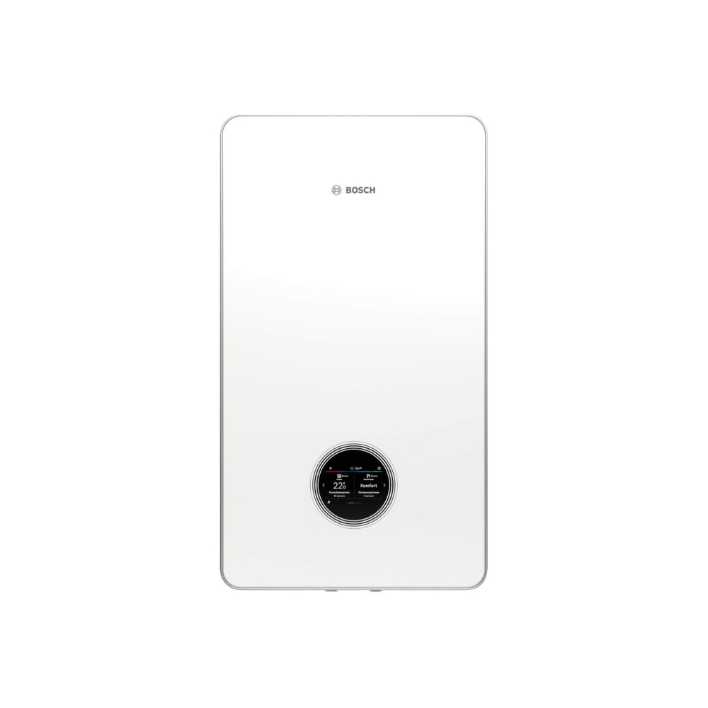 BOSCH Gas-Brennwert-Therme Condens GC7800iW 40 P 23, 40 kW - optionales Zubeh&ouml;r