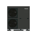 Panasonic Aquarea T-CAP Außeneinheit, 9 kW, Gen. K,...