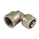 Klemmring Schraubfitting Übergangswinkel mit...