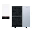 VIESSMANN Monoblock-Wärmepumpe Vitocal 150-A...