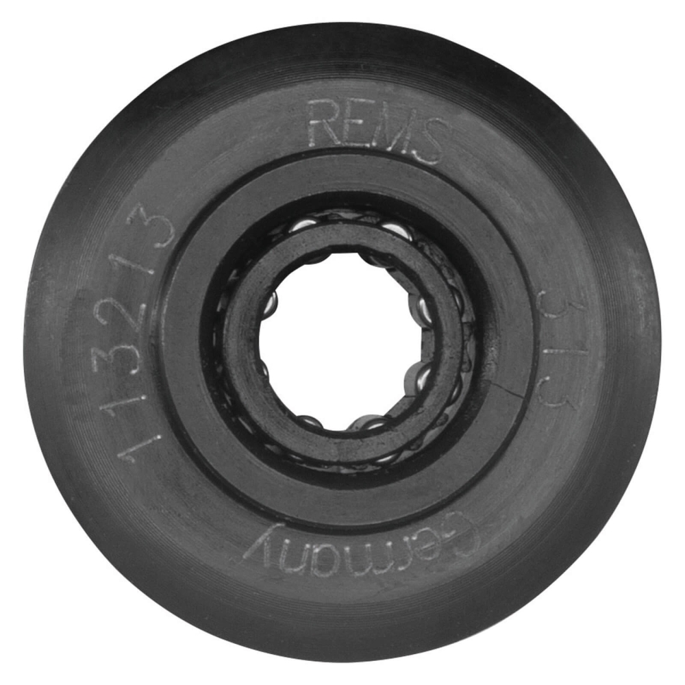 REMS Schneidrad Cu-INOX 3-120, S, S4, OD19,7/W4,93/ID8,01 mm