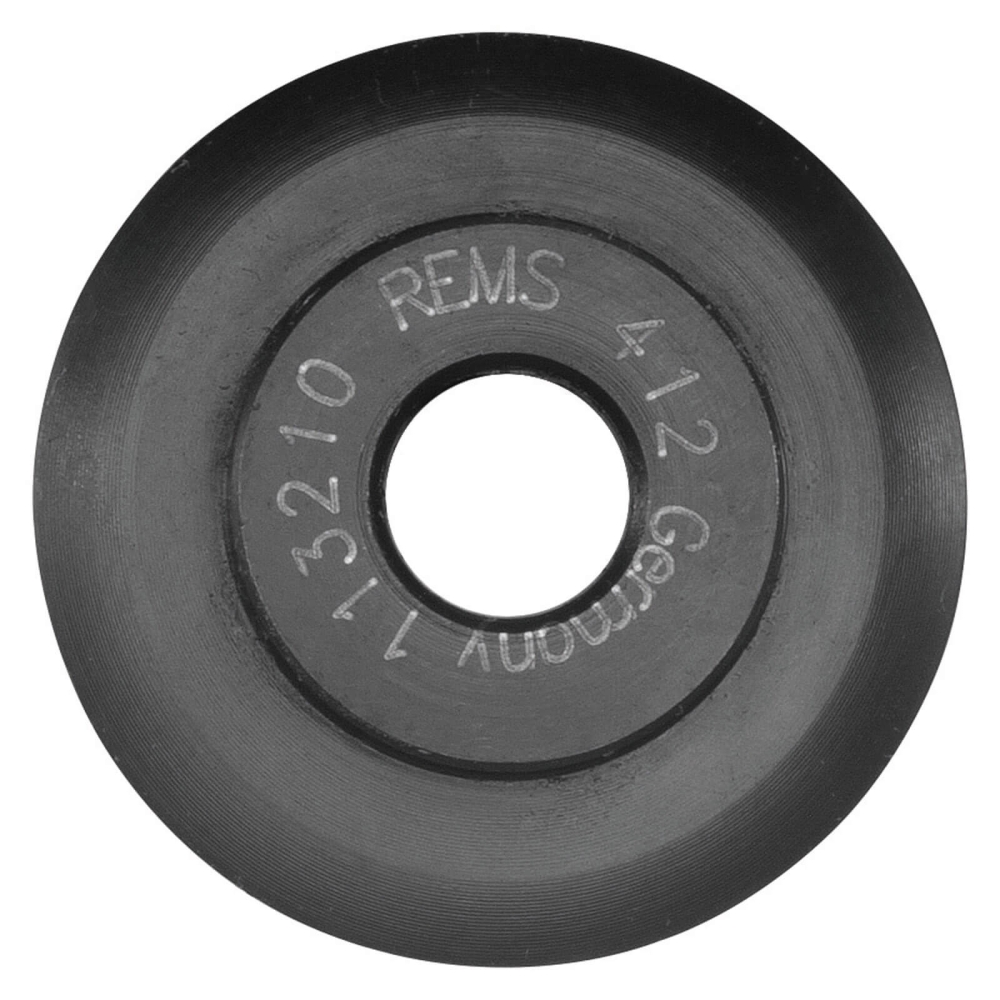 REMS Schneidrad Cu-INOX 3-120, S4, OD19,7/W4,93/ID5,00 mm