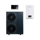 Vaillant Paket 4.3114 aroTHERM plus /8.1 VWL 105/8.1 A...