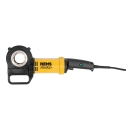 REMS Amigo Set Elektrische Gewindeschneidkluppe mit...