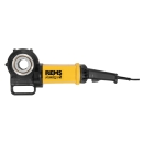 REMS Amigo 2 Set Elektrische Gewindeschneidkluppe mit...