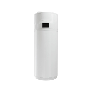 Panasonic Aquarea Warmwasser-Wärmepumpe 100 l, 1 WT, R290, zur Wandmontage