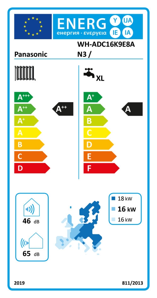 Energielabel-KIT-AXC16K9E8AN3