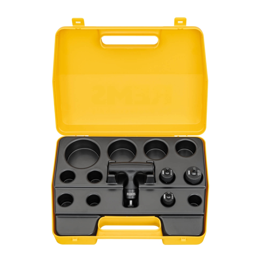 REMS KaliGrat E Set 16x2+20x2+25x2,5/26x3