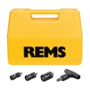 REMS KaliGrat E Set 16x2+20x2+25x2,5/26x3