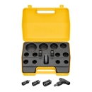 REMS KaliGrat E Set 16x2+20x2+25x2,5/26x3