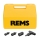 REMS KaliGrat E Set 16x2+20x2+25x2,5/26x3