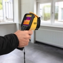 REMS ThermoCam 28 C Set elektronische Wärmebildkamera im Koffer