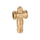 Caleffi iStop Frostschutzventil 108612 mit...