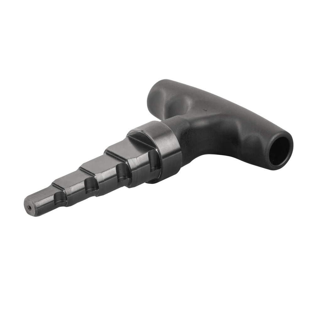 REMS KaliGrat Rohrkalibrierer R4 16x2+20x2+25x2,5/26x3+32x3