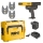 REMS Akku-Radialpresse Mini-Press 14V ACC, Basic-Pack, L-Boxx mit Pressbacken in V-Kontur