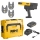 REMS Akku-Radialpresse Mini-Press 22V ACC, Basic-Pack, L-Boxx mit Pressbacken in V-Kontur