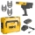 REMS Akku-Radialpresse Mini-Press 22V ACC, Basic-Pack, L-Boxx mit Pressbacken in V-Kontur Mini 15 V Mini 22 V Mini 28 V