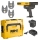 REMS Akku-Radialpresse Mini-Press 14V ACC, Basic-Pack, L-Boxx mit Pressbacken in V-Kontur Mini 15 V Mini 22 V Mini 28 V