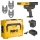 REMS Akku-Radialpresse Mini-Press 14V ACC, Basic-Pack, L-Boxx mit Pressbacken in TH-Kontur