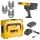 REMS Akku-Radialpresse Mini-Press 22V ACC, Basic-Pack, L-Boxx mit Pressbacken in VRX-Kontur