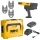 REMS Akku-Radialpresse Mini-Press 22V ACC, Basic-Pack, L-Boxx mit Pressbacken in TH-Kontur
