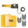 REMS Elektrische Radialpresse Power-Press SE, Basic-Pack mit Pressbacken in TH-Kontur