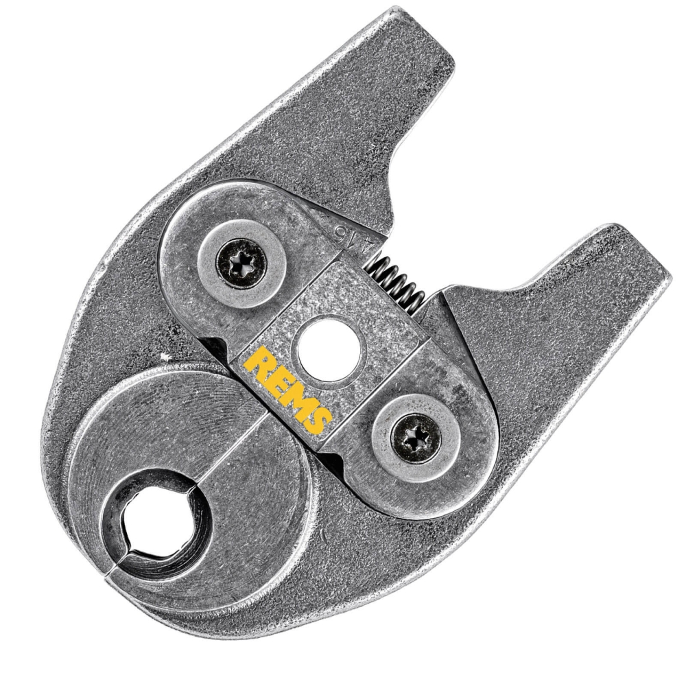REMS Pressbacke / Presszange Mini M 12