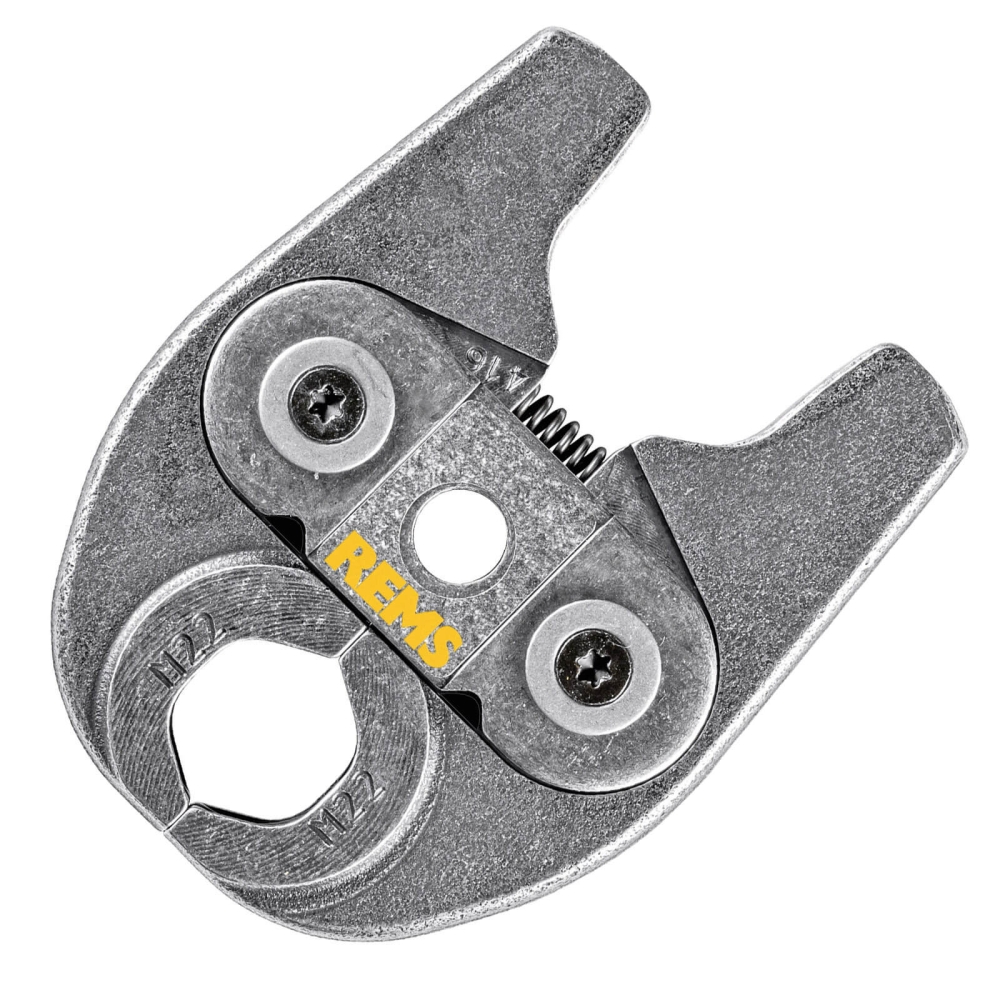 REMS Pressbacke / Presszange Mini M 22