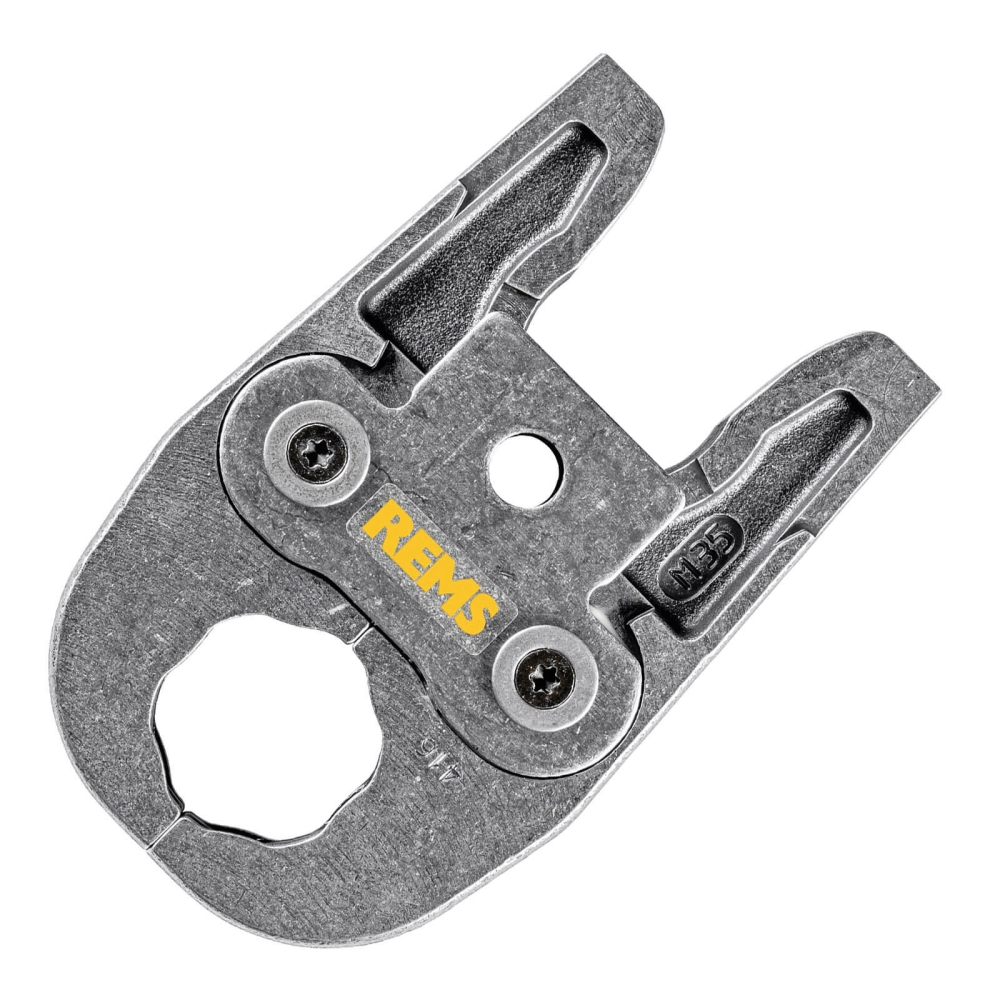 REMS Pressbacke / Presszange Mini M 35