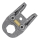 REMS Pressbacke / Presszange Mini M 35