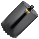 REMS Nass- und Trockenbohrkrone UDKB 300 x 420 x UNC 1...