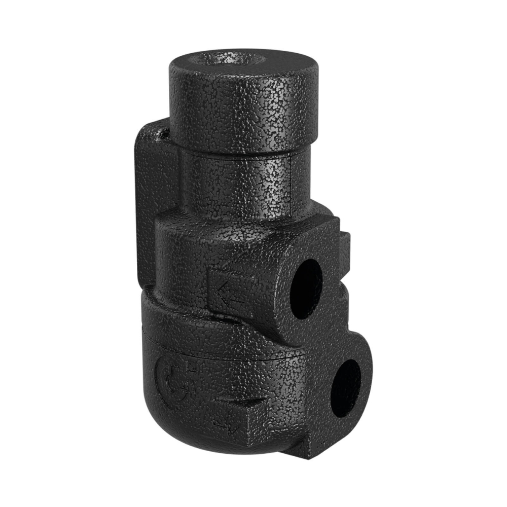 Caleffi Isolierung zu Caleffi HED