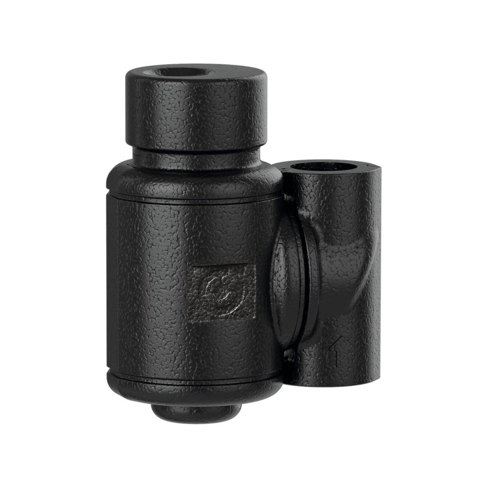 Caleffi Isolierung passend zu DISCAL Kunsstoff 1 1/2"